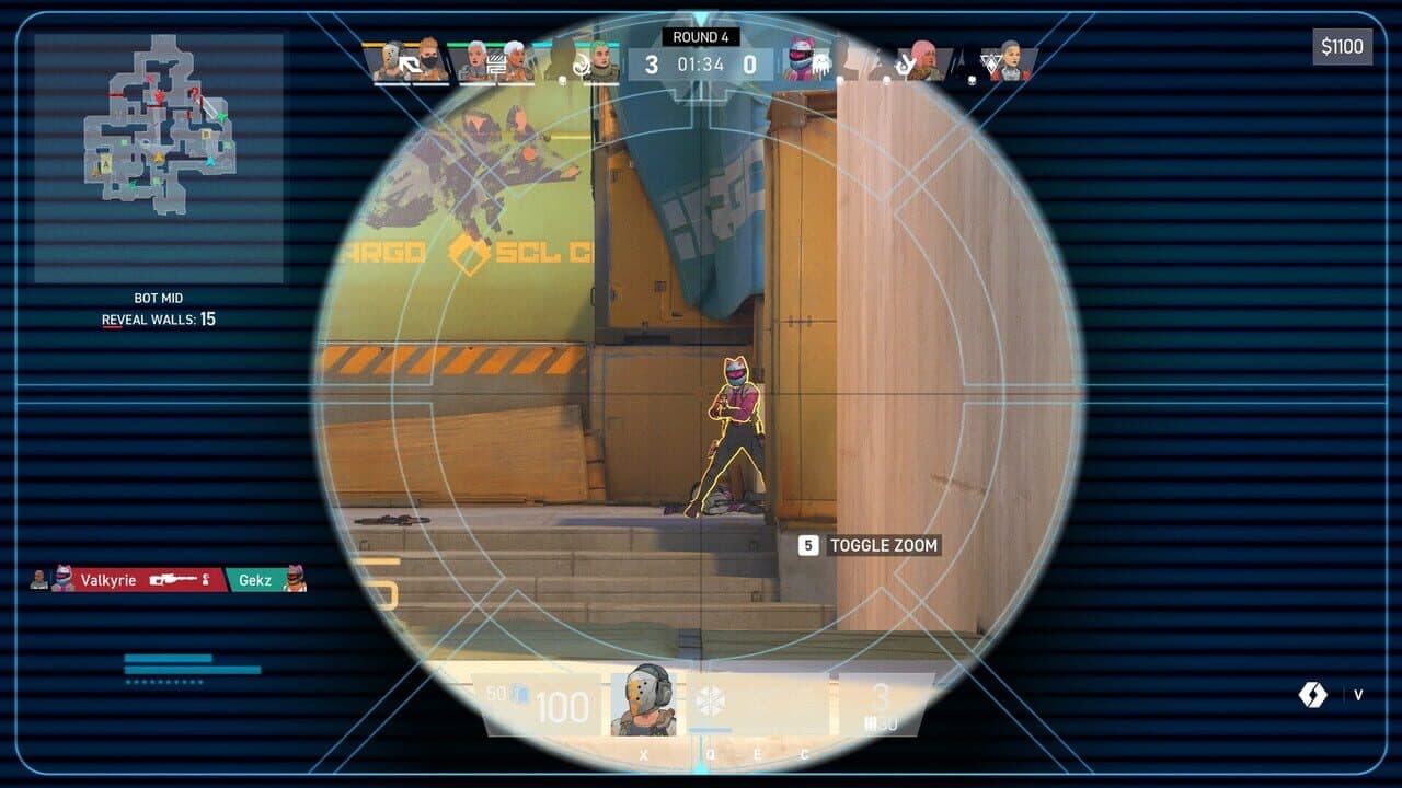 Spectre Divide thumbnail 7
