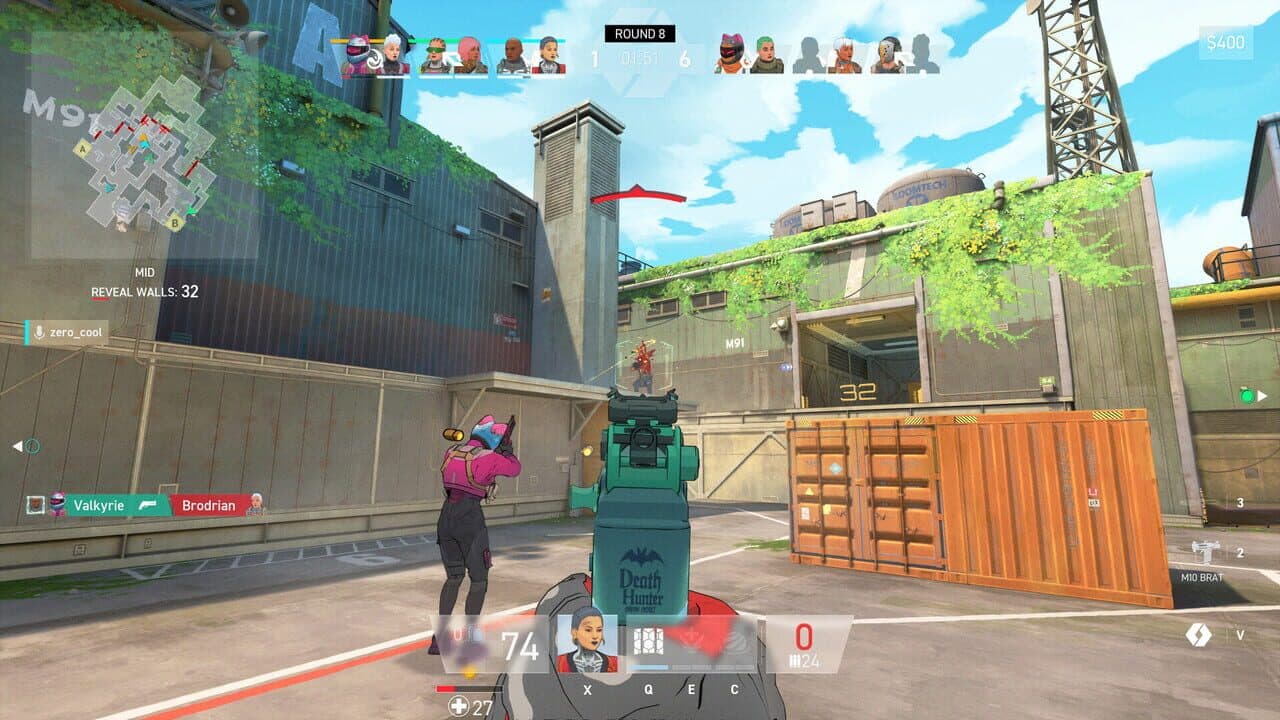 Spectre Divide thumbnail 9