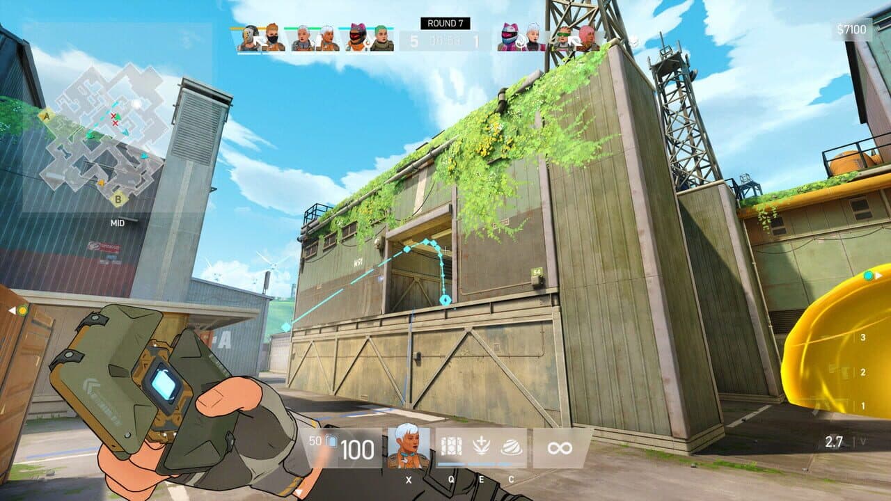 Spectre Divide thumbnail 11