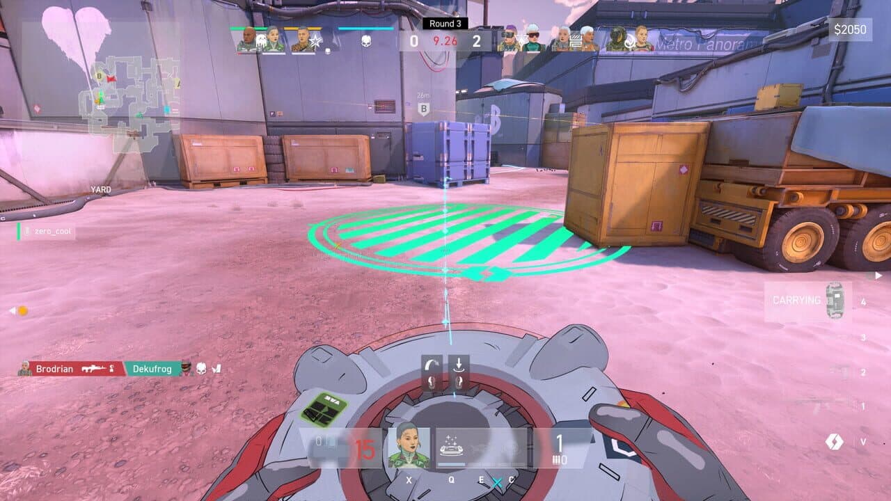 Spectre Divide thumbnail 12