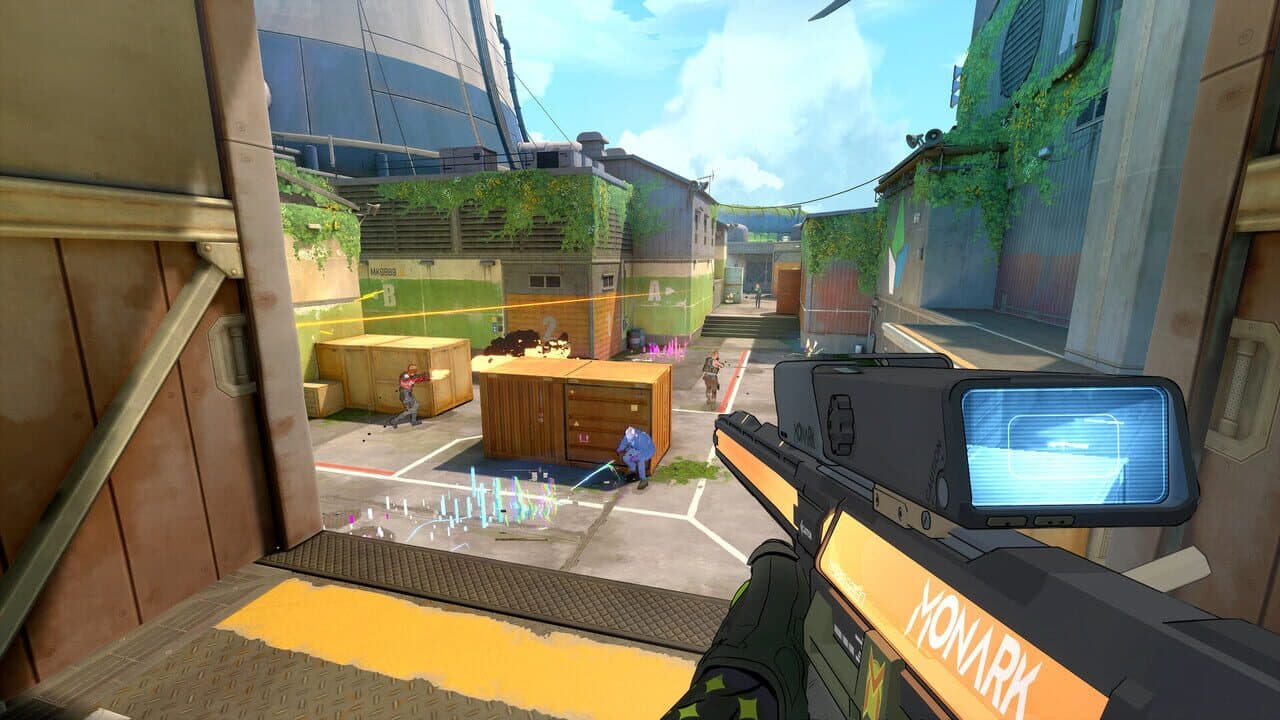 Spectre Divide thumbnail 13