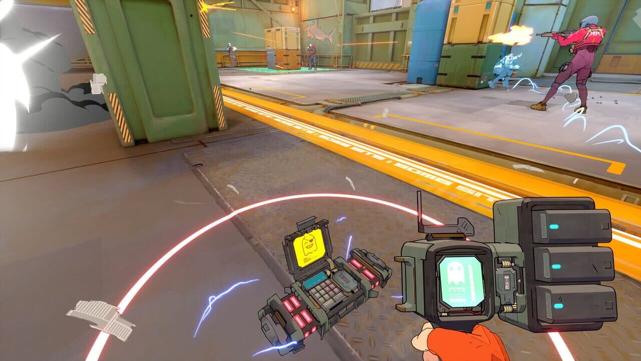 Spectre Divide thumbnail 16