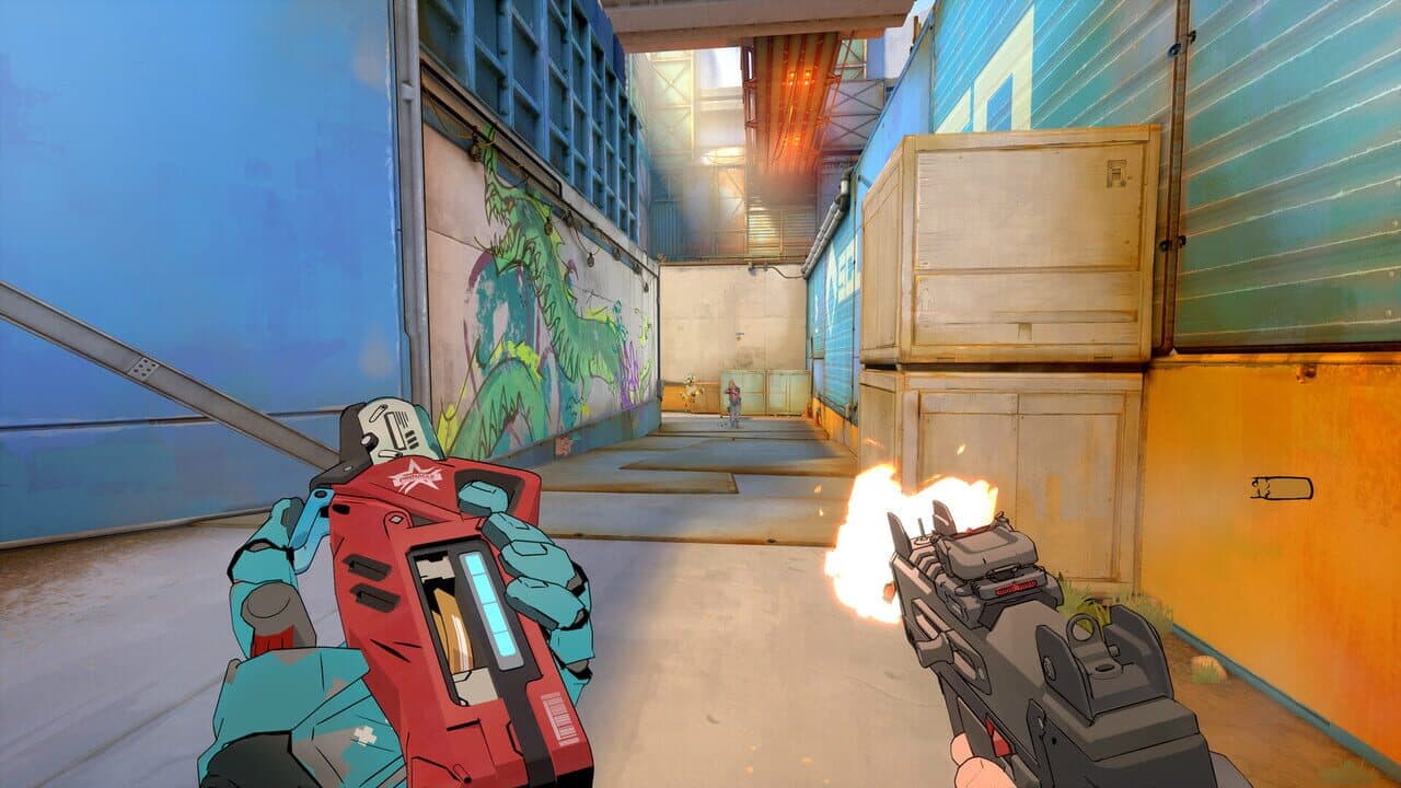 Spectre Divide thumbnail 17