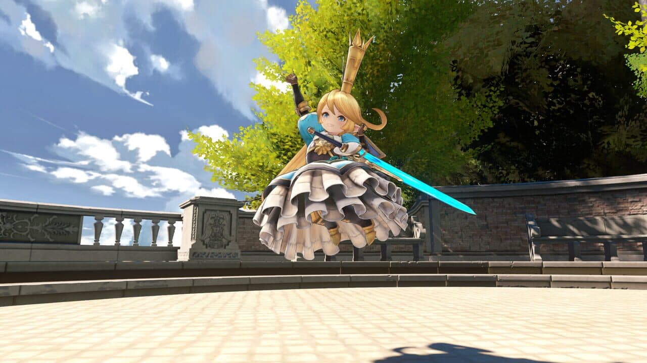 Granblue Fantasy: Relink - Emote Expansion Set: Grab Bag thumbnail 3