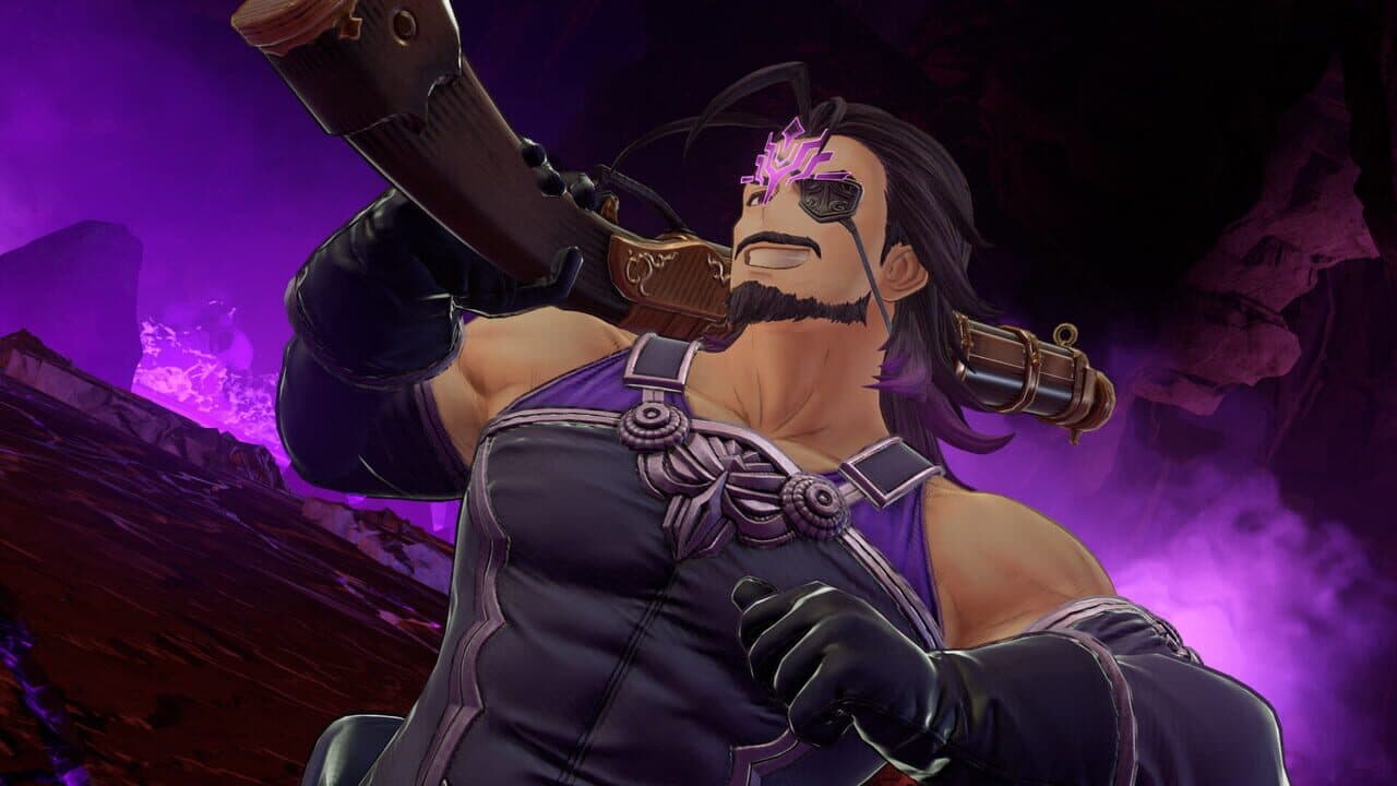 Granblue Fantasy: Relink - Color Pack 5 thumbnail 6