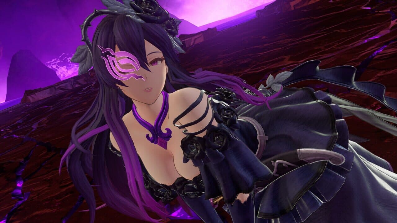 Granblue Fantasy: Relink - Color Pack 5 thumbnail 7