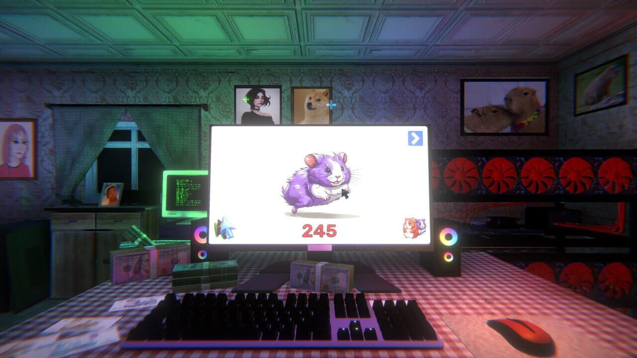 Hamster Bomba thumbnail 2