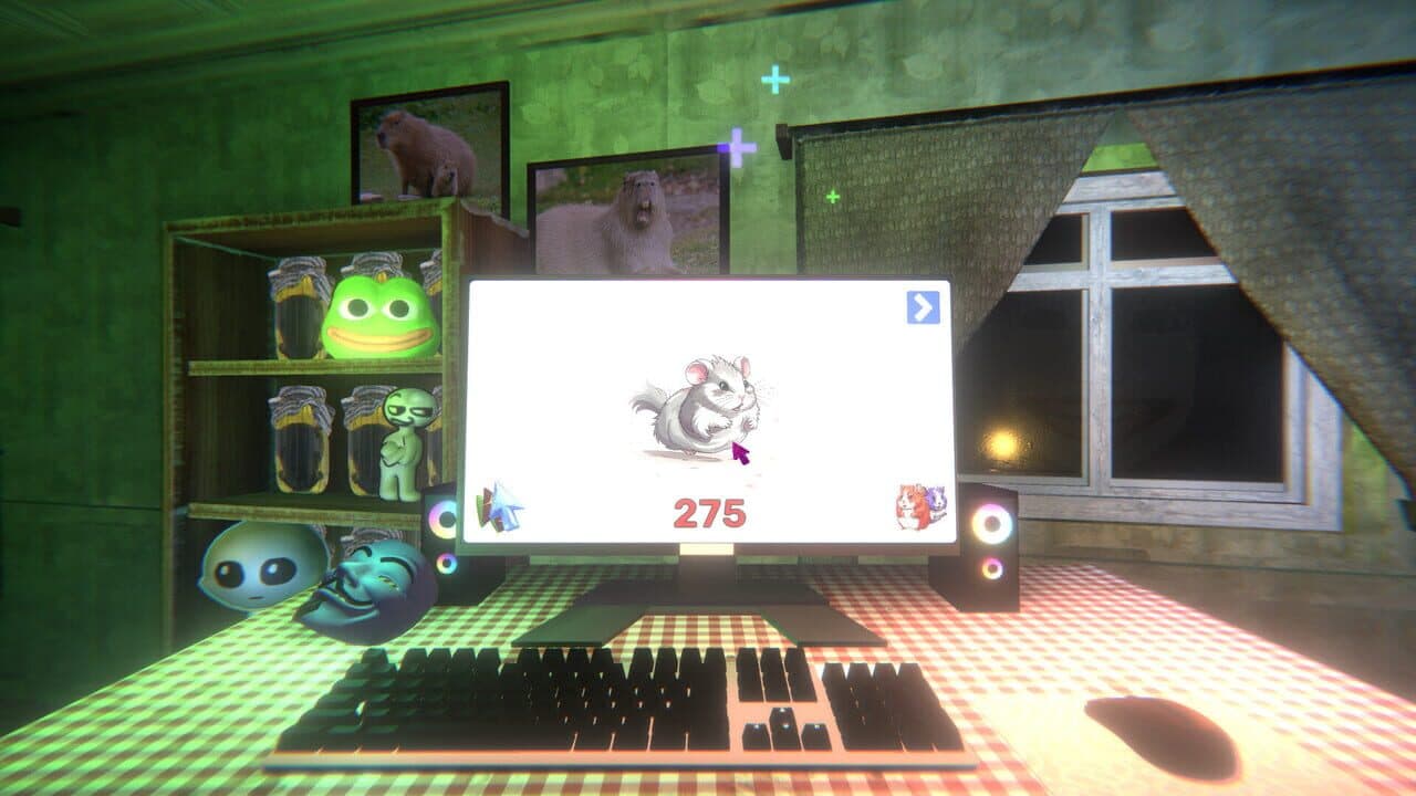 Hamster Bomba thumbnail 4
