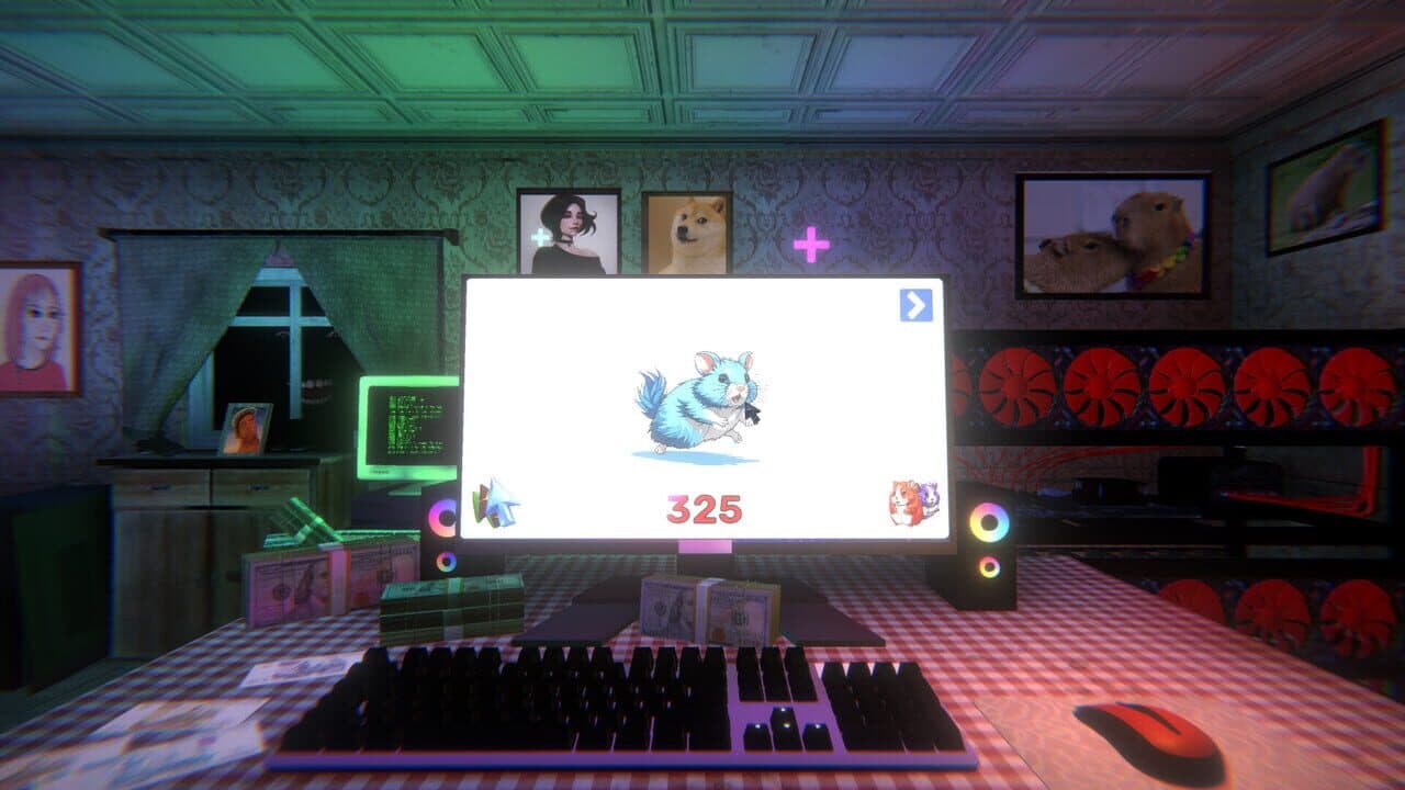 Hamster Bomba thumbnail 3