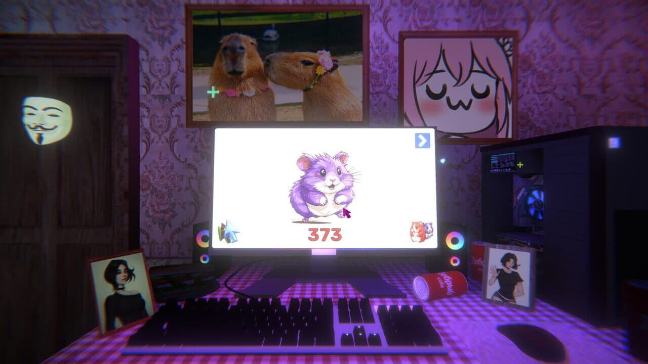 Hamster Bomba thumbnail 5