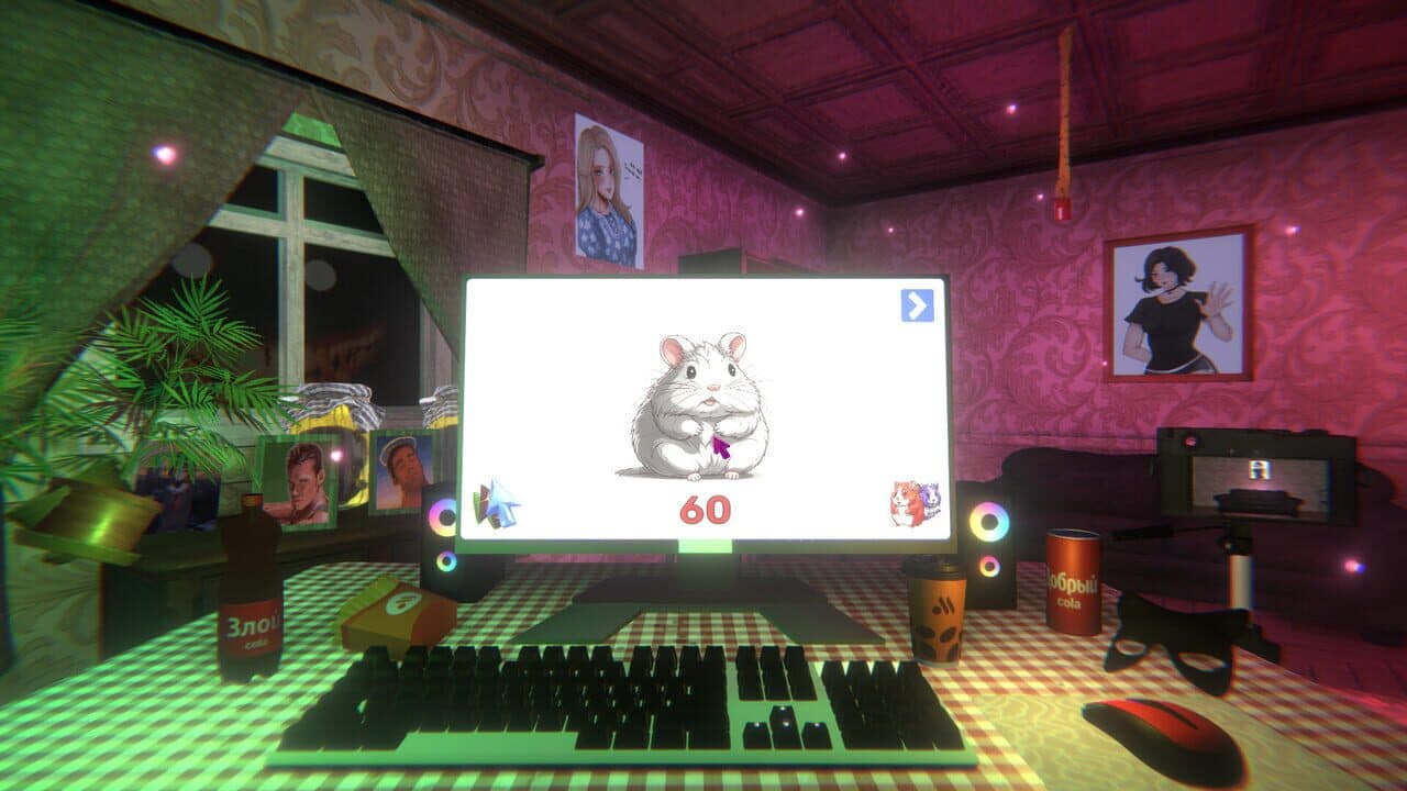 Hamster Bomba thumbnail 6