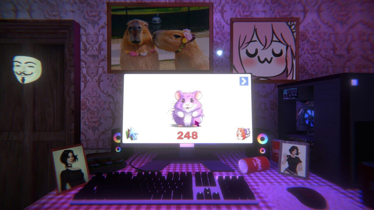 Hamster Bomba thumbnail 9