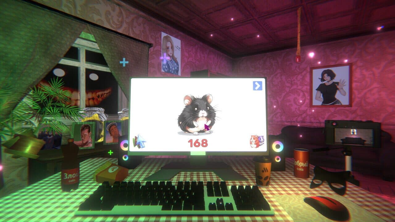 Hamster Bomba thumbnail 11