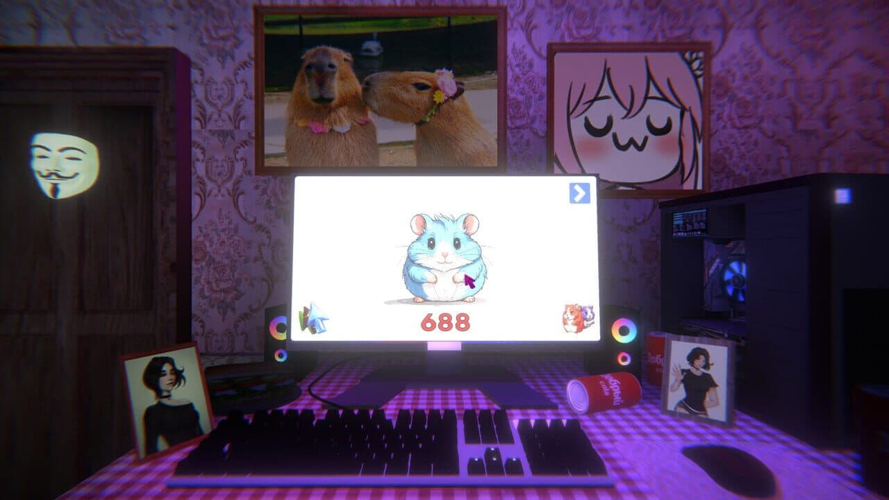 Hamster Bomba thumbnail 12