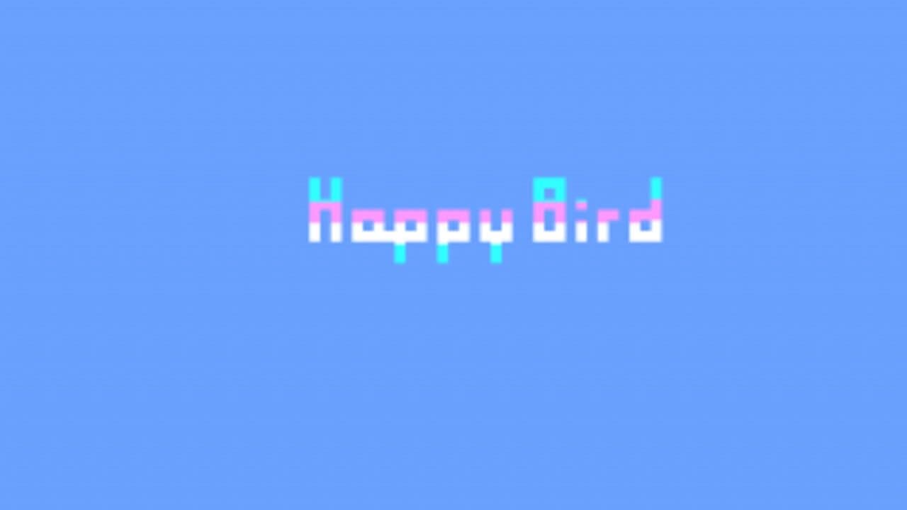 Happy Bird thumbnail 2