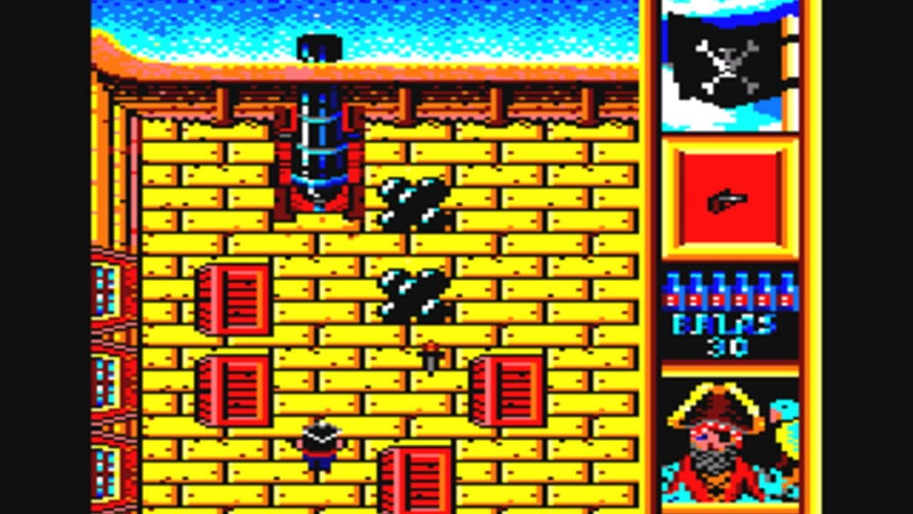 Black Beard thumbnail 3
