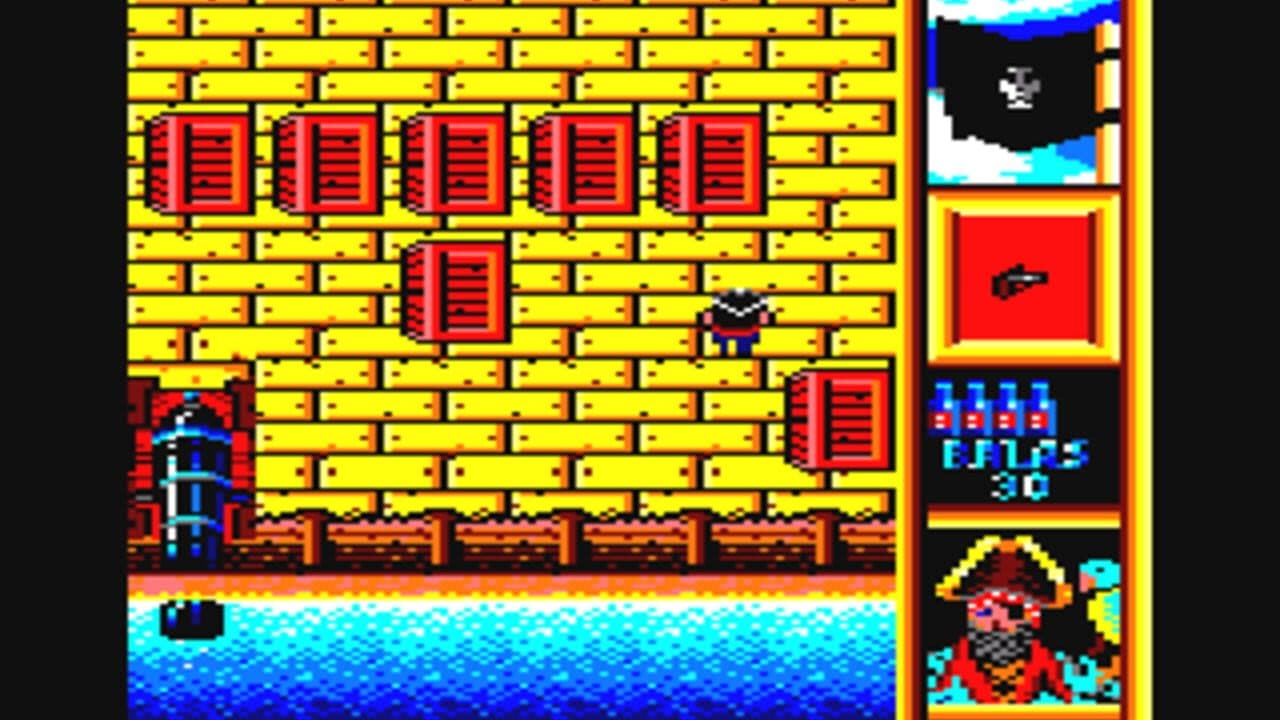 Black Beard thumbnail 2