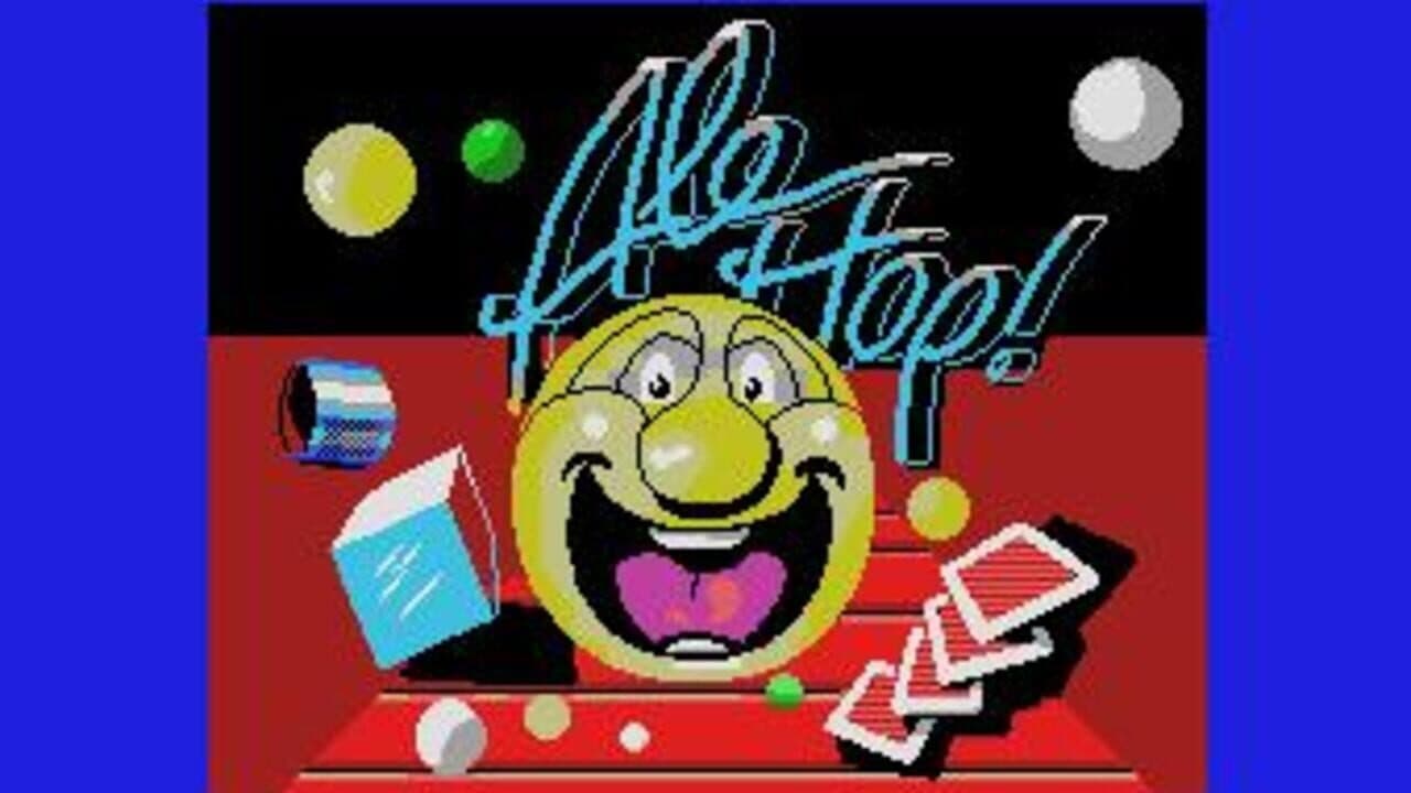 Ale Hop! screenshot 1