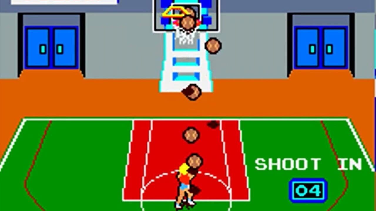 Super Basketball thumbnail 2