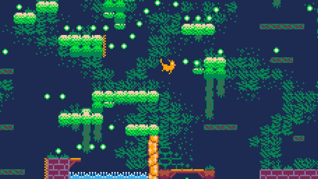 Zebulon: A Lost Cat thumbnail 2