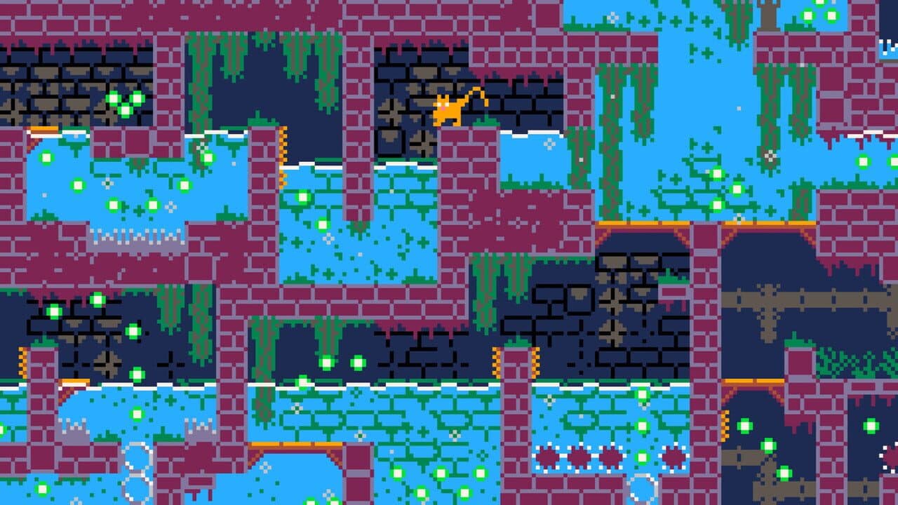 Zebulon: A Lost Cat thumbnail 3
