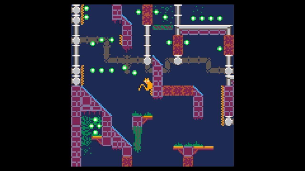 Zebulon: A Lost Cat thumbnail 4