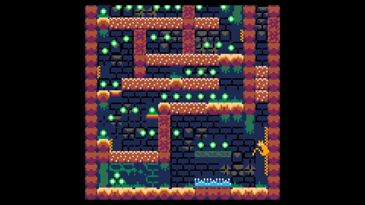 Zebulon: A Lost Cat thumbnail 5