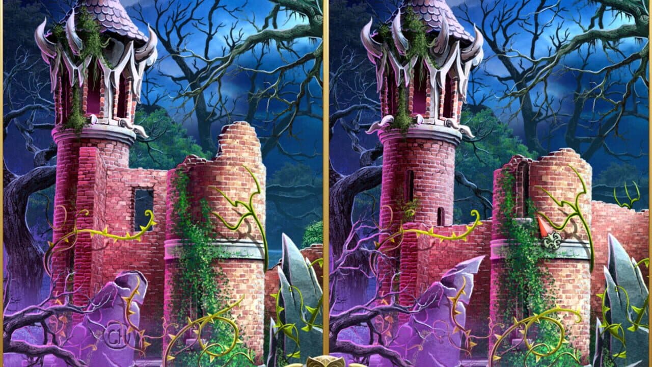 Cursed House 4 thumbnail 3
