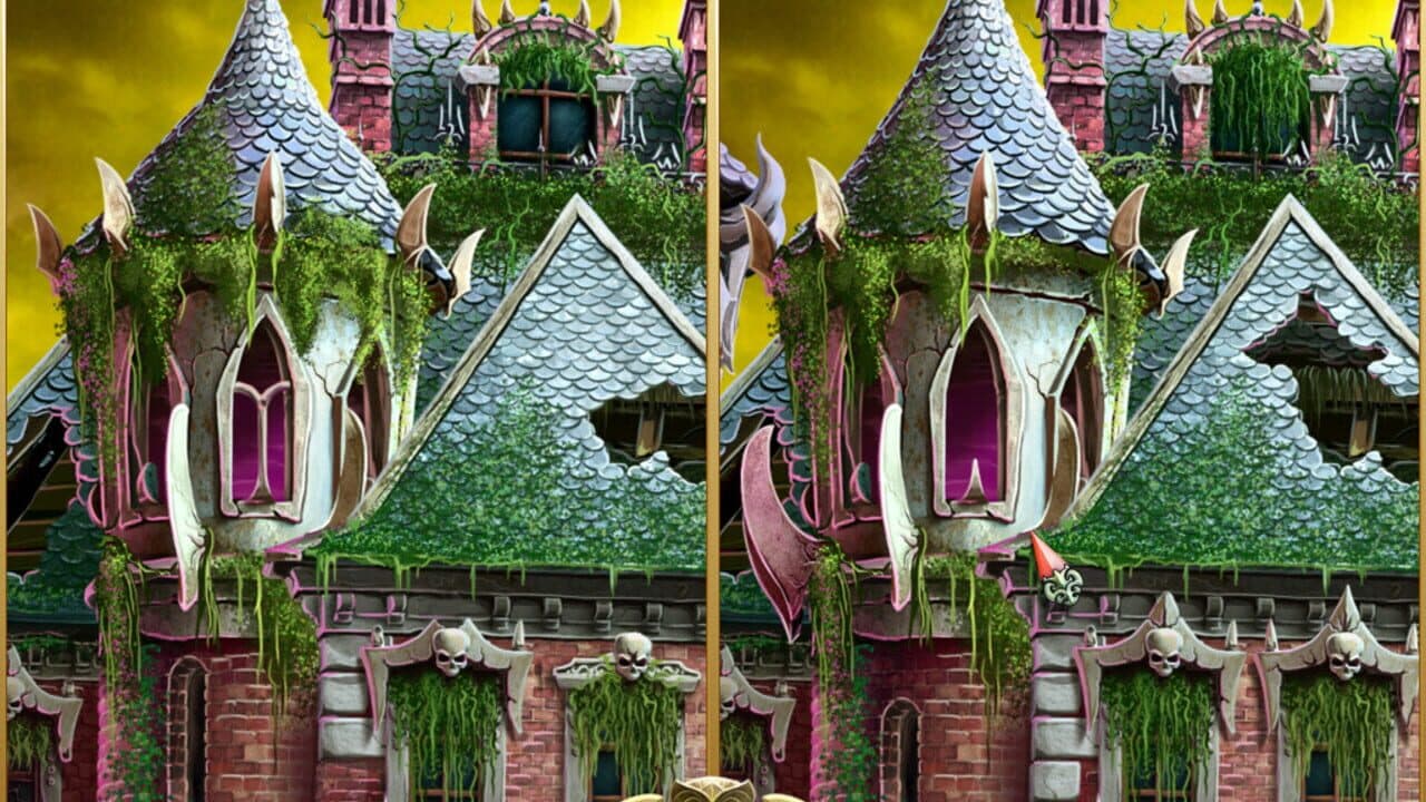 Cursed House 4 thumbnail 5