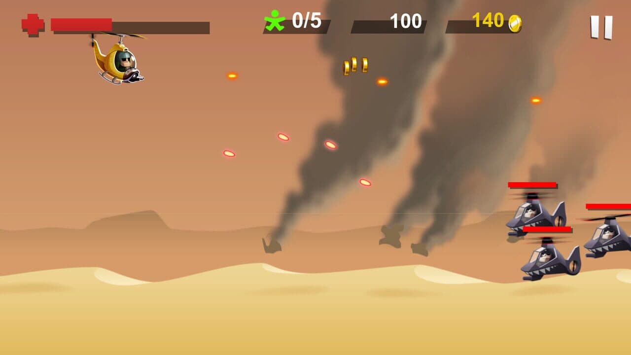 Gas Gas Heli! thumbnail 2