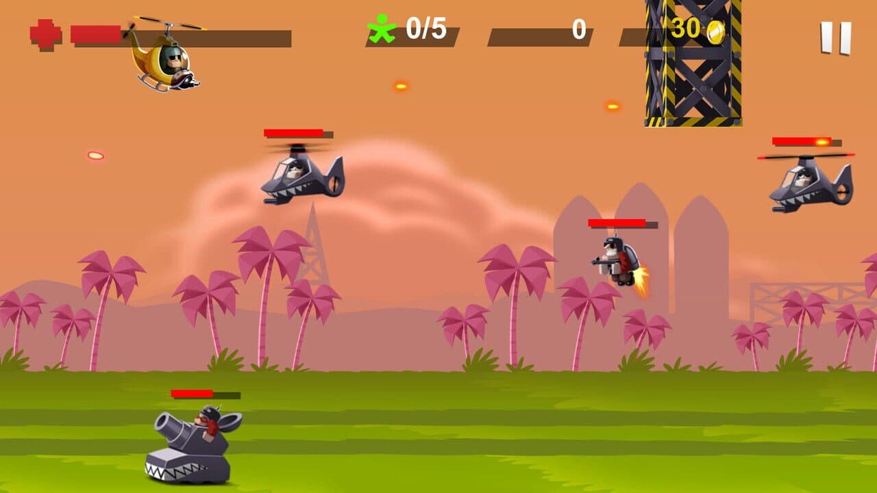 Gas Gas Heli! thumbnail 6