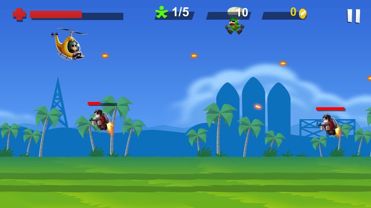 Gas Gas Heli! thumbnail 8