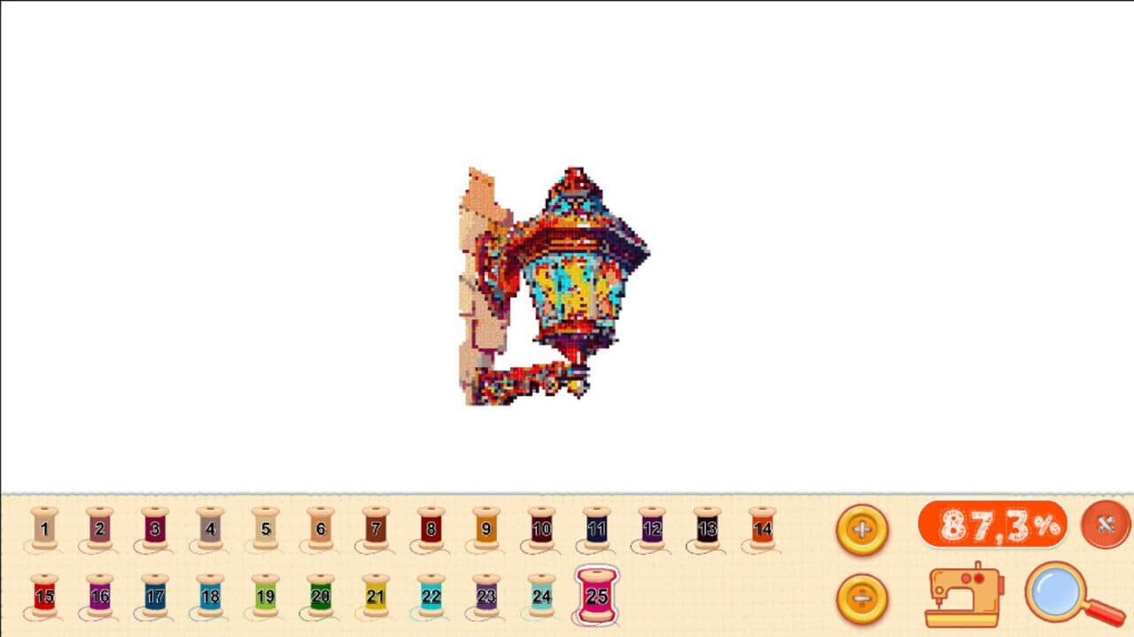 My Hobby: Needlework Galore - Vintage thumbnail 2