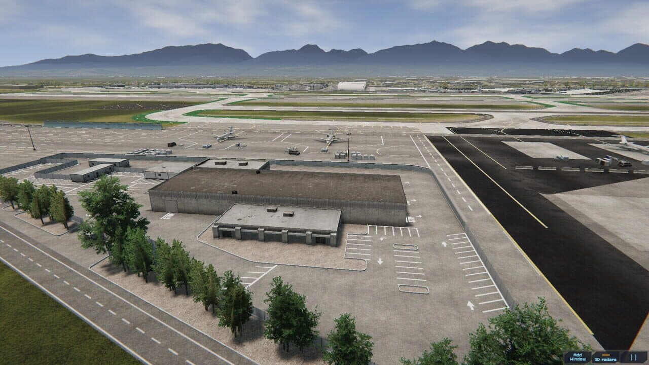 Tower! Simulator 3: KONT Airport thumbnail 4