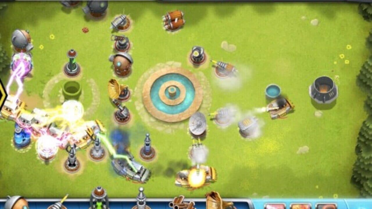 Spice Bandits thumbnail 2
