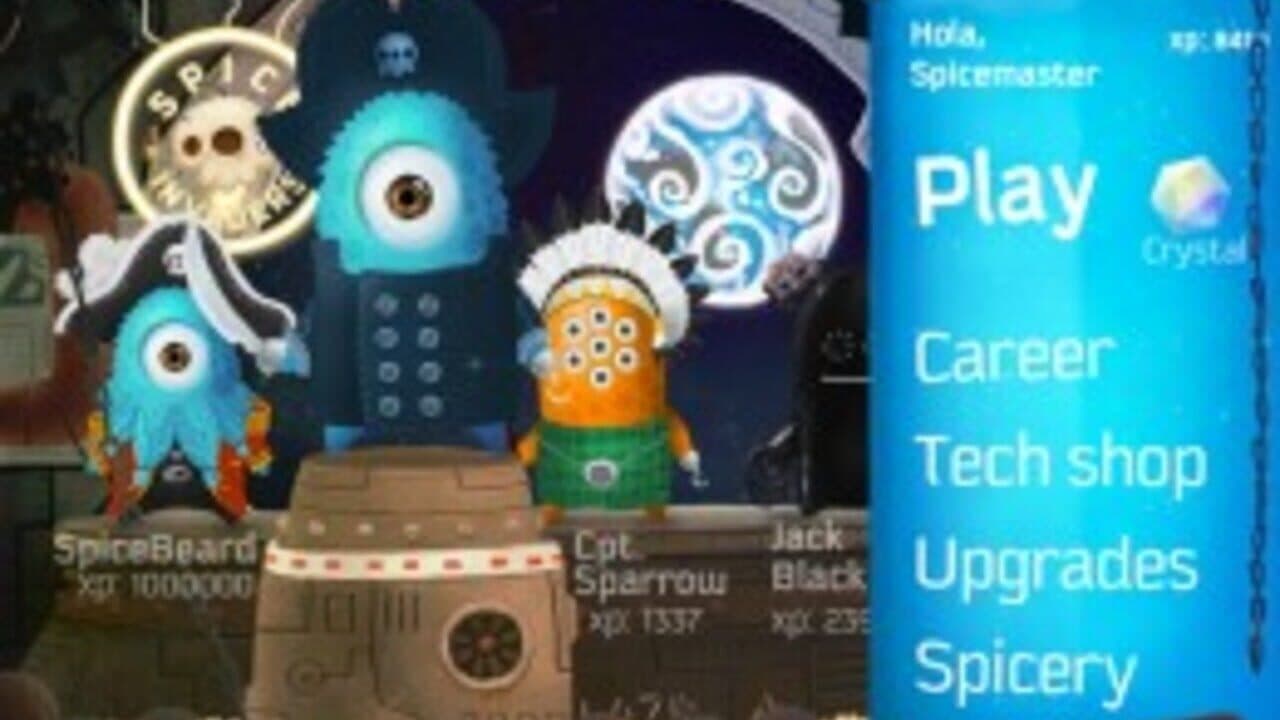 Spice Bandits thumbnail 3