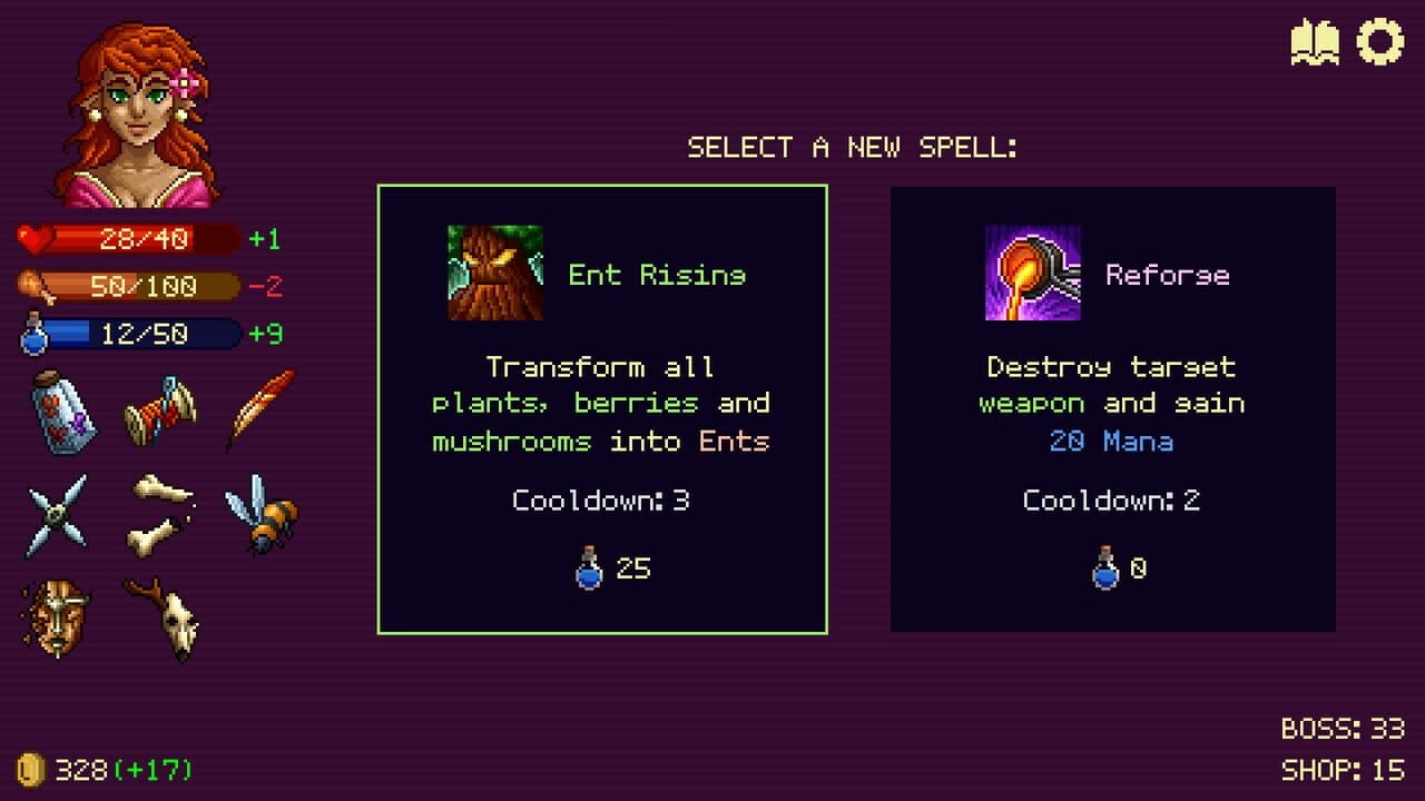 Spinny Dungeon thumbnail 2