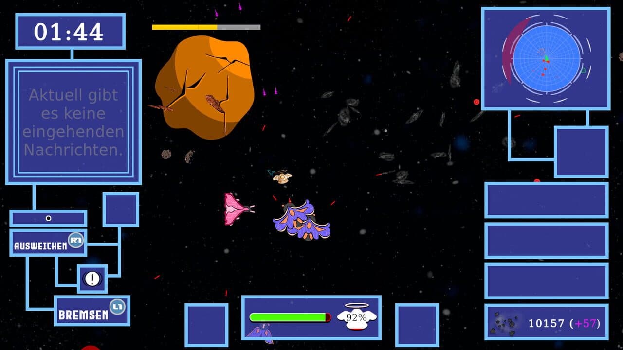 Through the Galaxy thumbnail 5