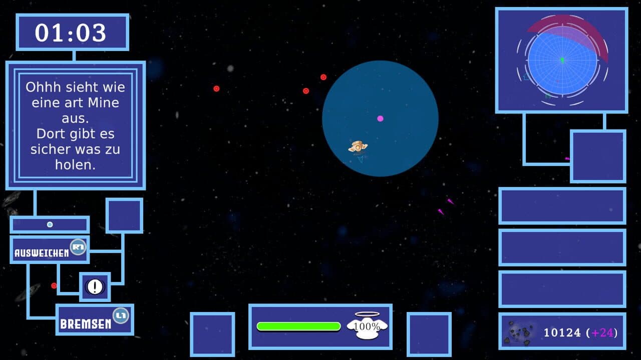 Through the Galaxy thumbnail 6
