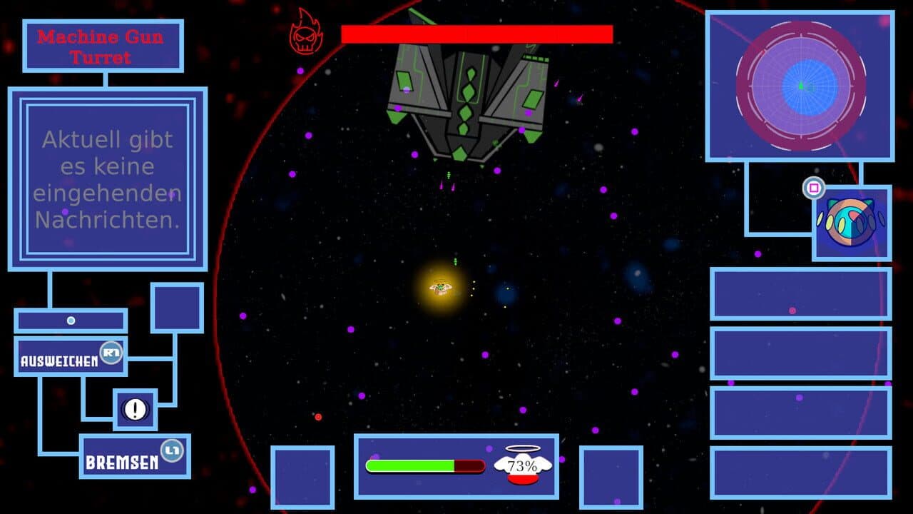 Through the Galaxy thumbnail 8
