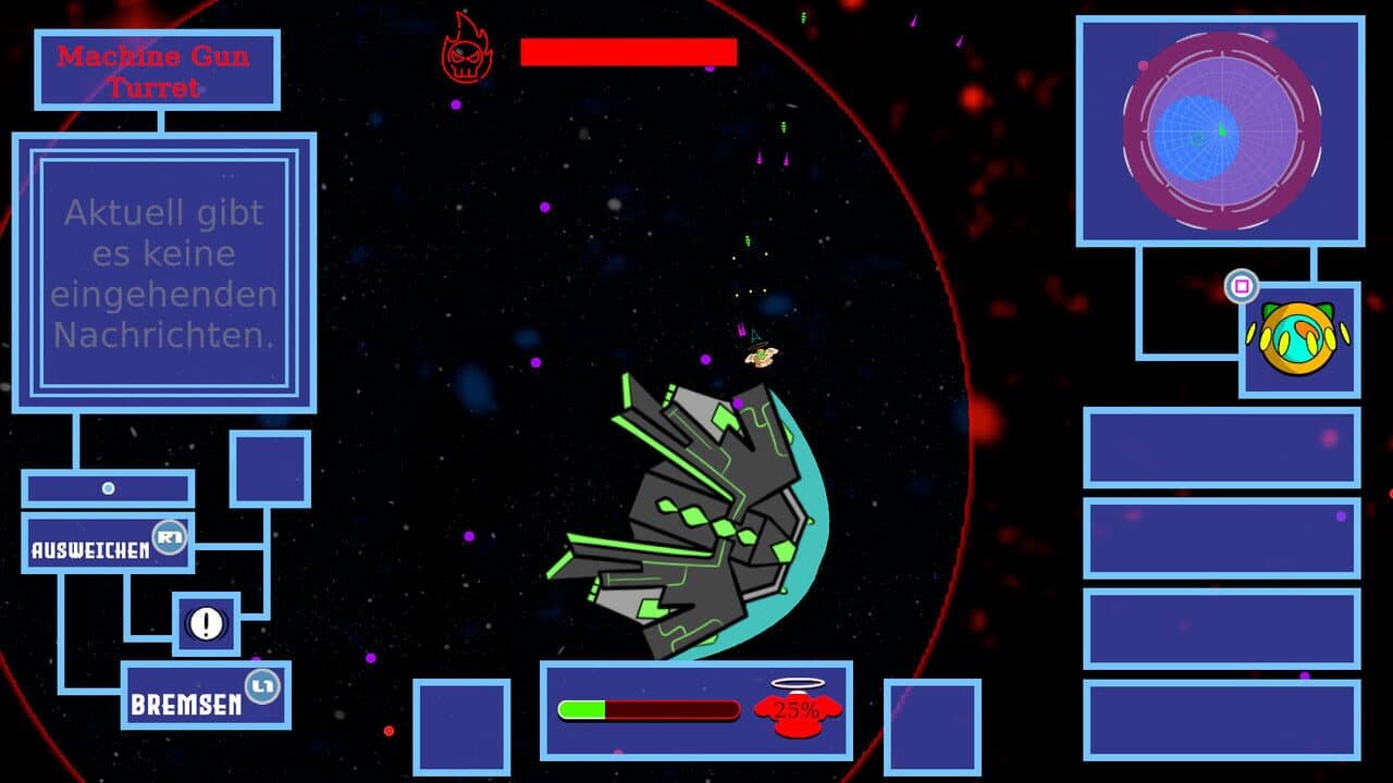 Through the Galaxy thumbnail 9
