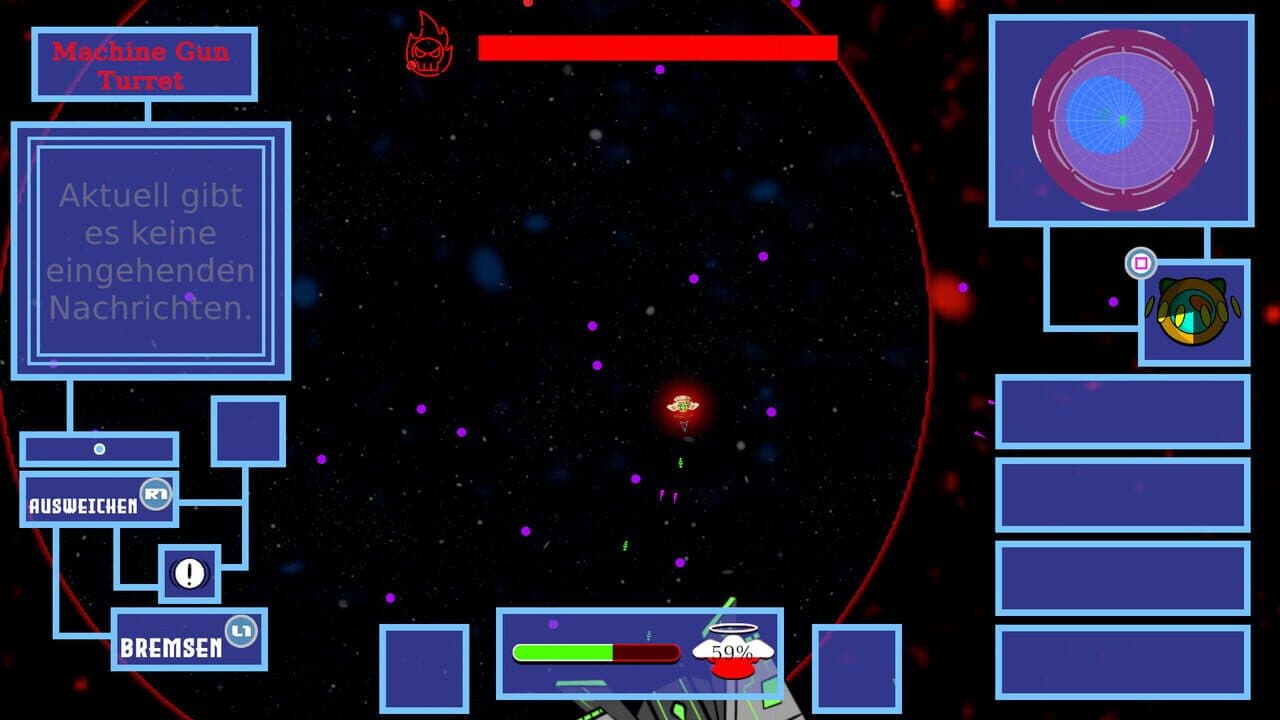 Through the Galaxy thumbnail 10