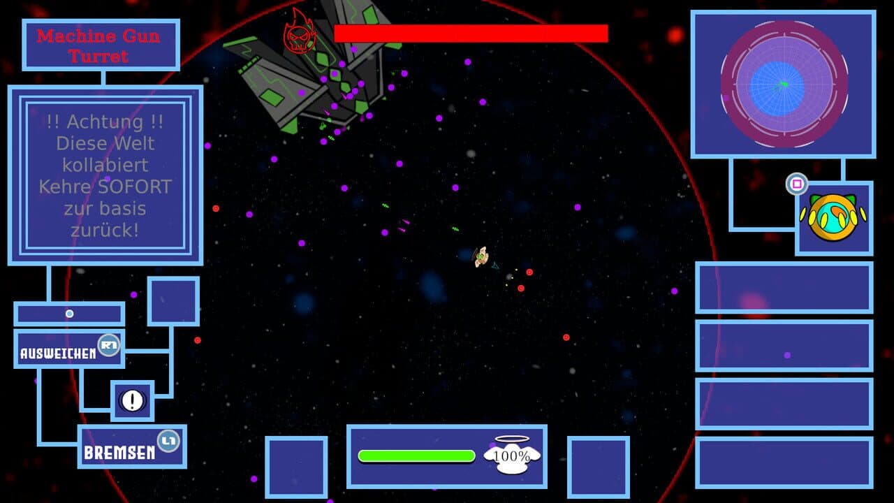 Through the Galaxy thumbnail 11