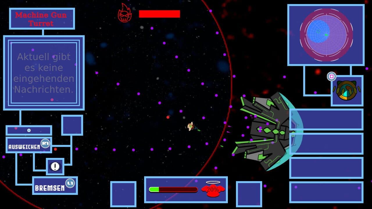 Through the Galaxy thumbnail 13