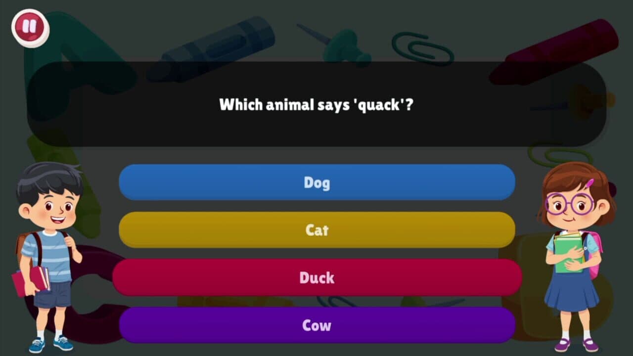 Quiztopia: The Ultimate Trivia thumbnail 4