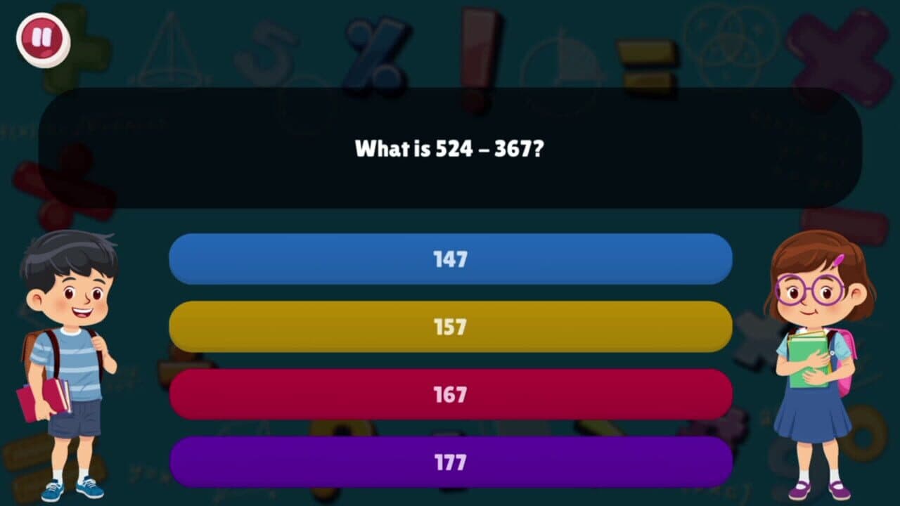 Quiztopia: The Ultimate Trivia thumbnail 6