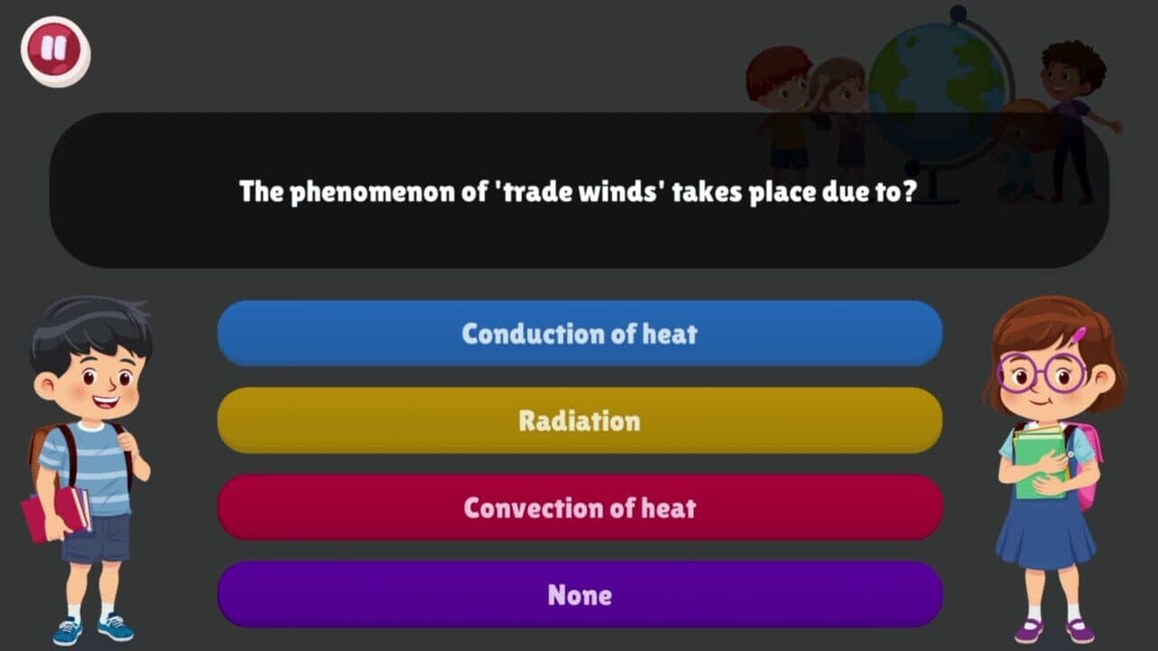 Quiztopia: The Ultimate Trivia screenshot 1