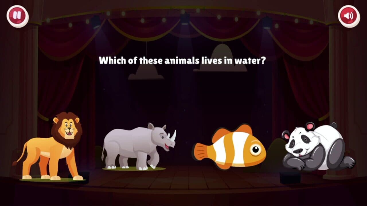 Quiztopia: The Ultimate Trivia thumbnail 2