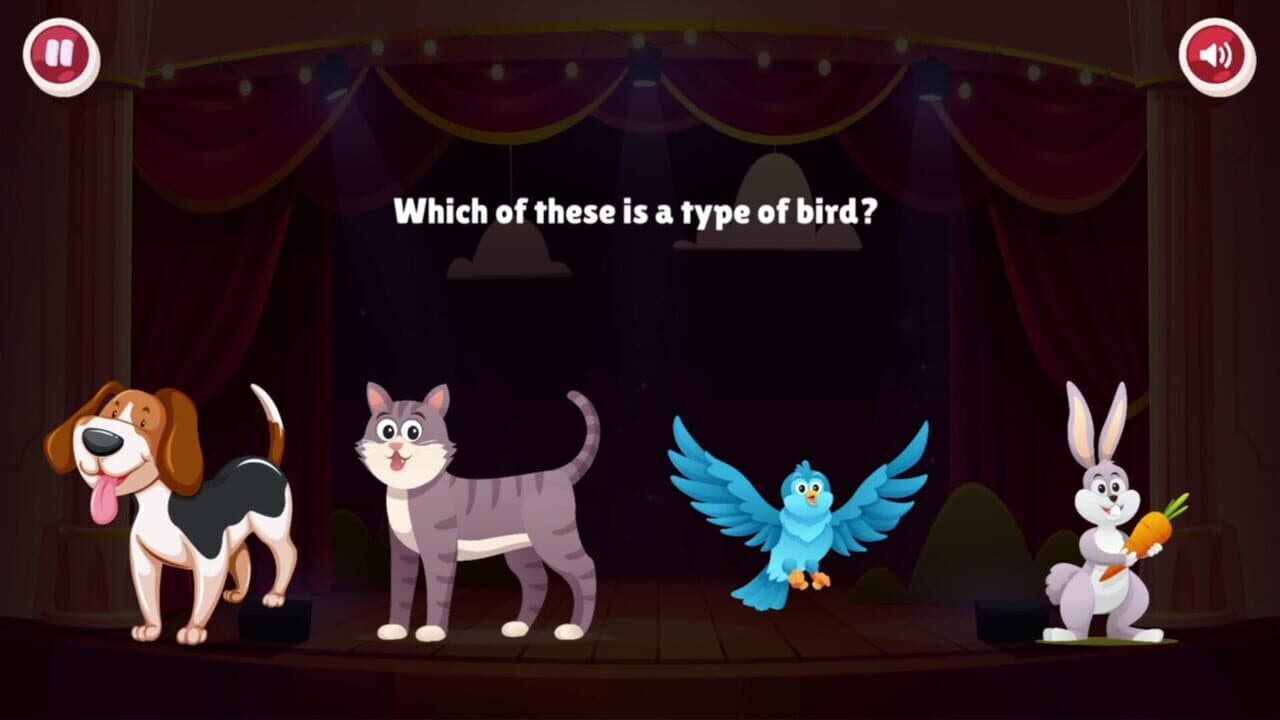 Quiztopia: The Ultimate Trivia thumbnail 11