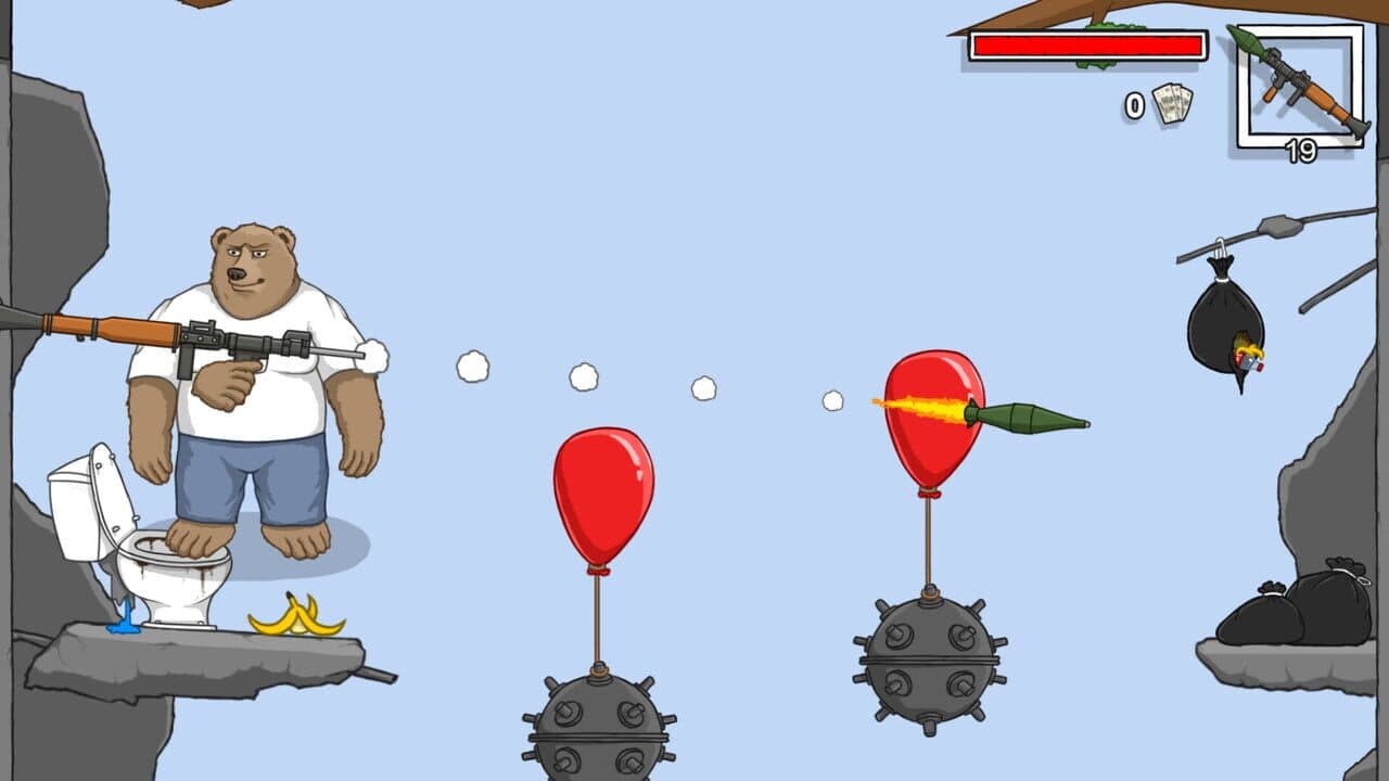 Goooool! thumbnail 4